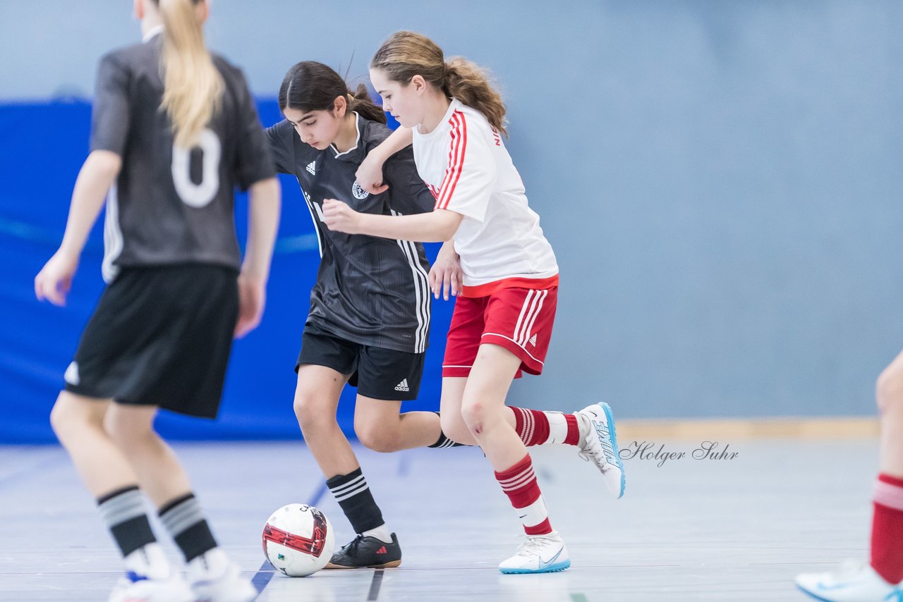 Bild 119 - wCJ NFV Futsalturnier